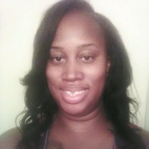 Meet your Posher, Jasmin